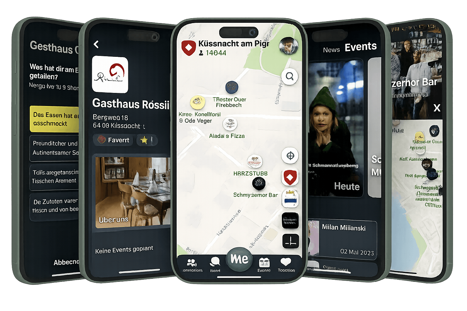 ONME App