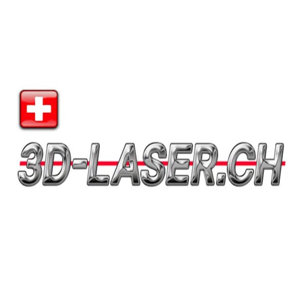 3D-Laser SwissArt AG