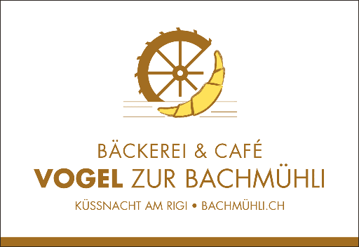 Bäckerei - Konditorei & Café Vogel